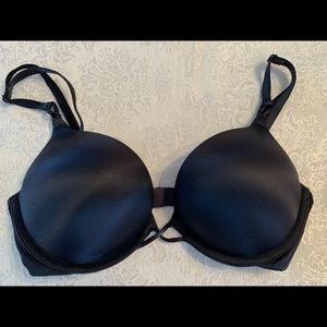 Victoria’s Secret Bombshell Push-up Bra